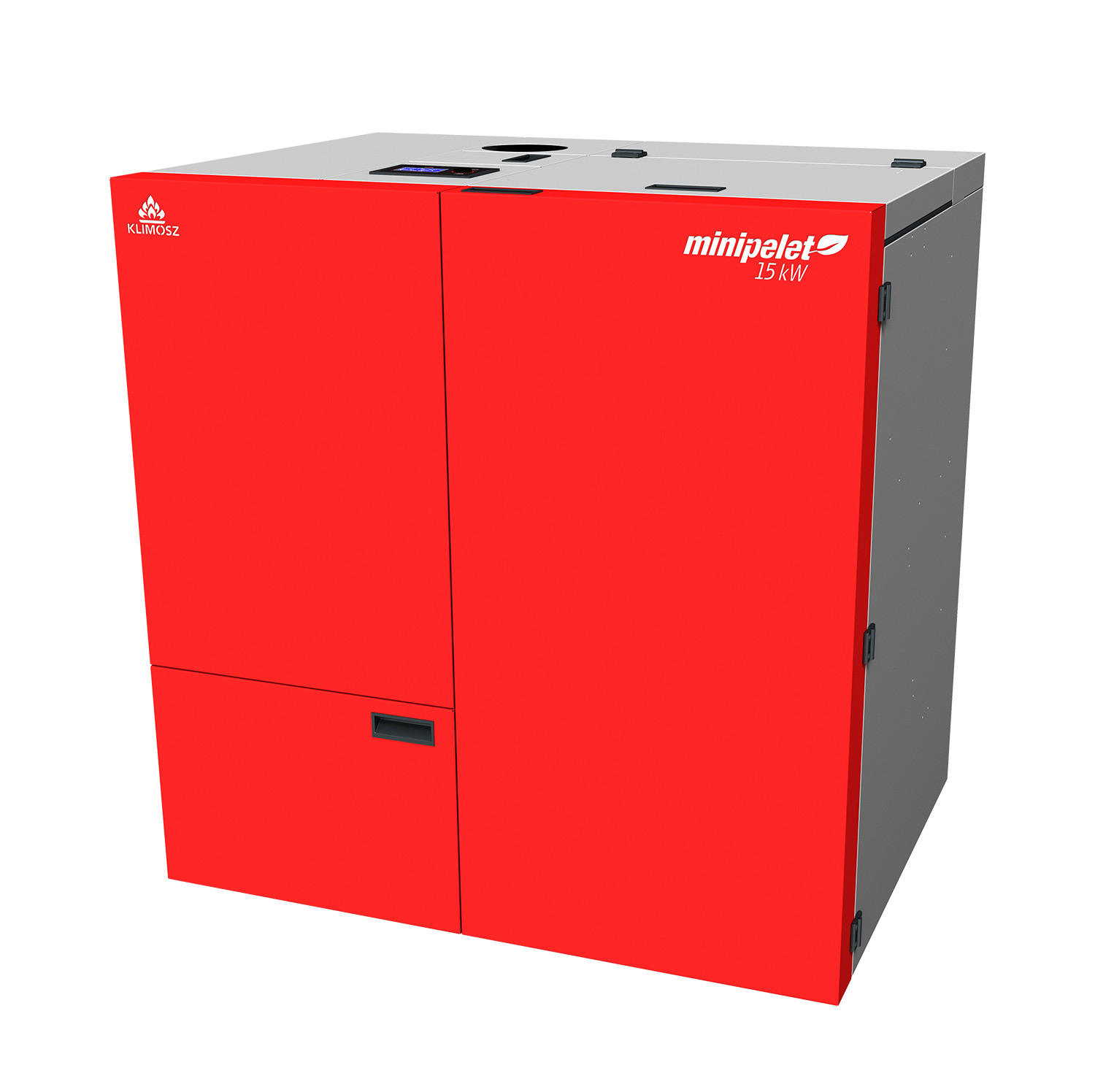 Klimosz miniPELET 18 kW