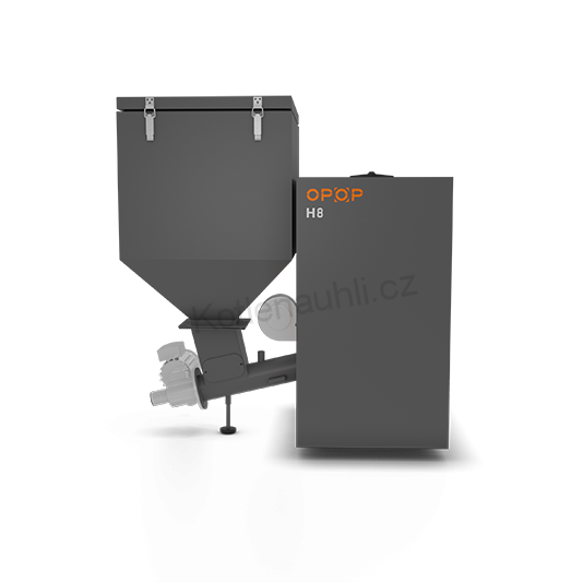 OPOP H835 P 35 kW