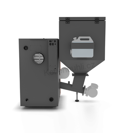 OPOP H835 P 35 kW