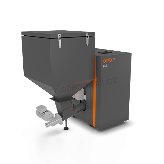 OPOP H835 P 35 kW