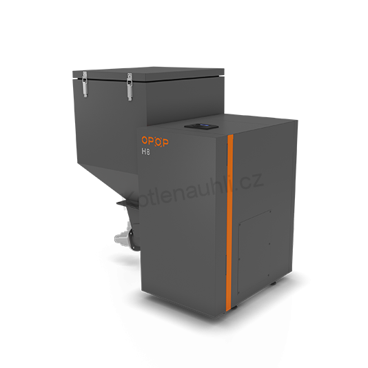 OPOP H835 P 35 kW
