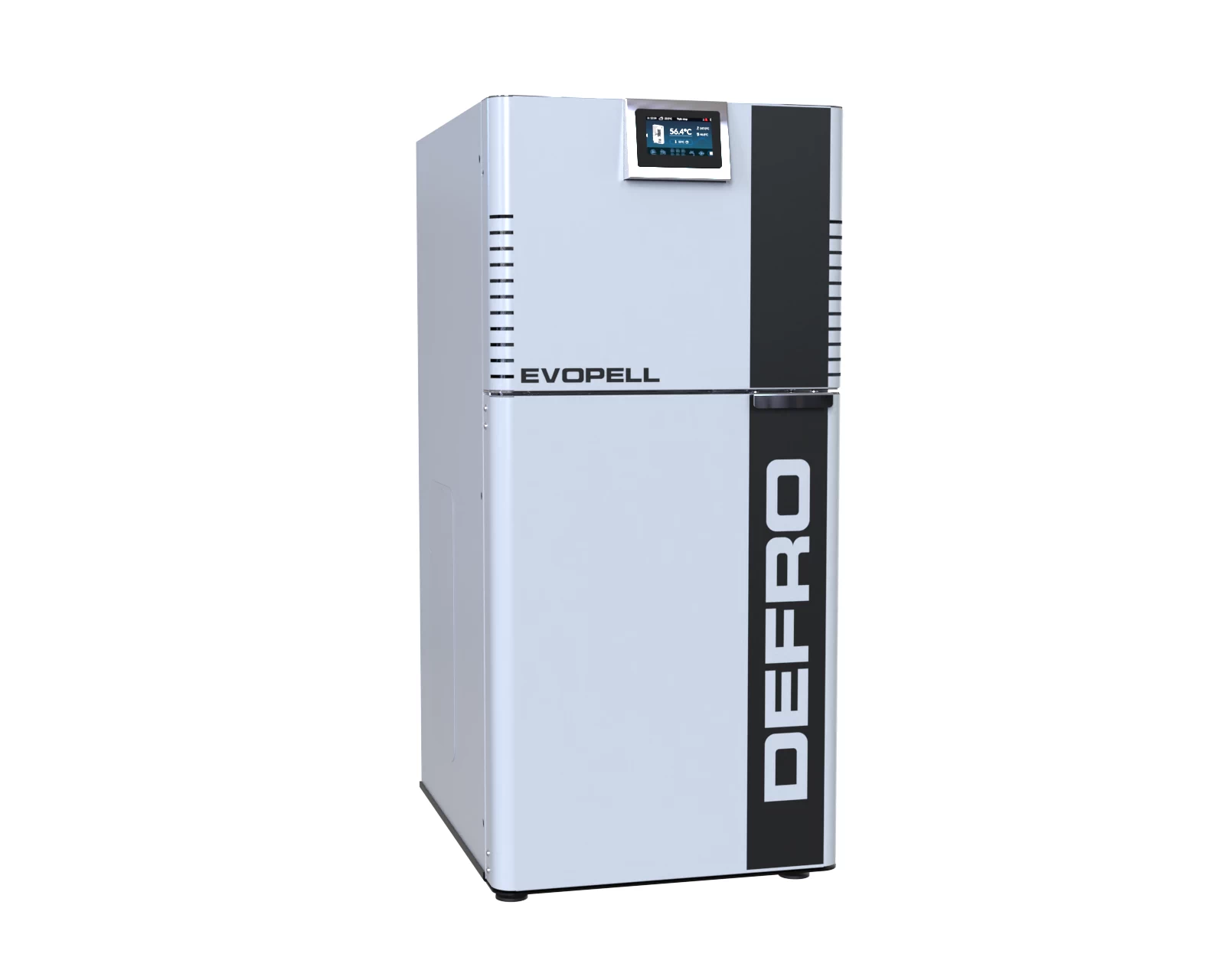 Defro EvoPell 15 kW