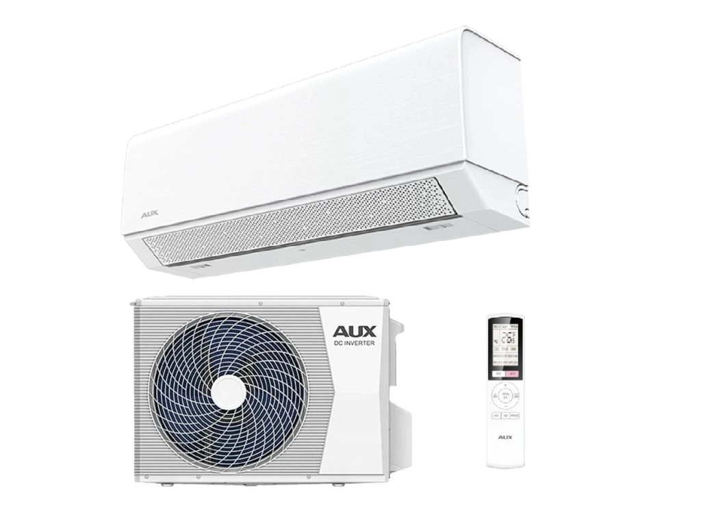 Klimatizace AUX C-Smart Premium 3,5 kW