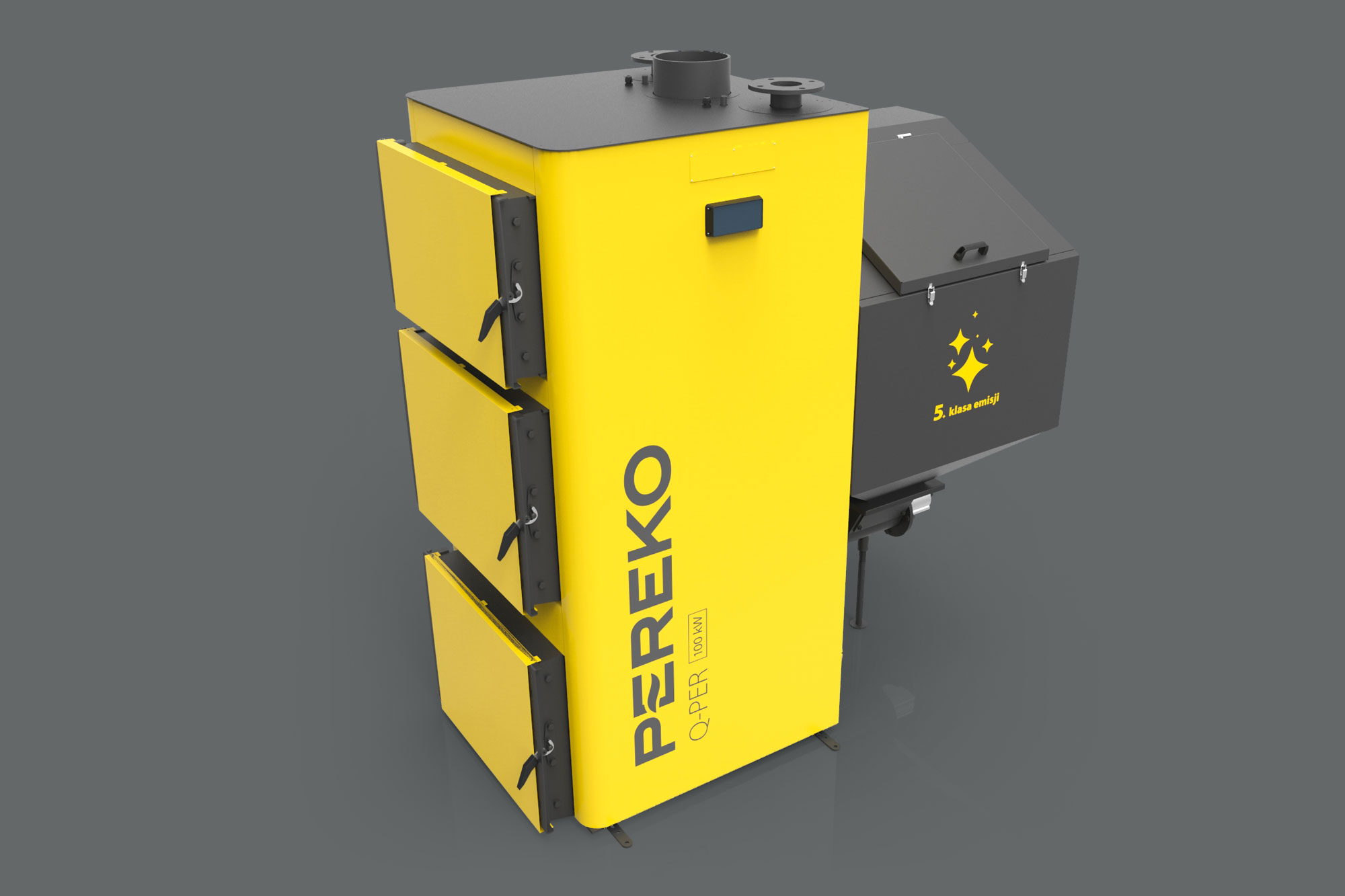 PerEko Q-PER 100 kW