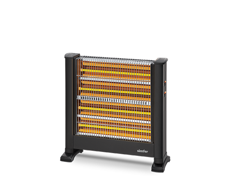 Infrazářič SIMFER DYSIS HTR-7432 2200 W