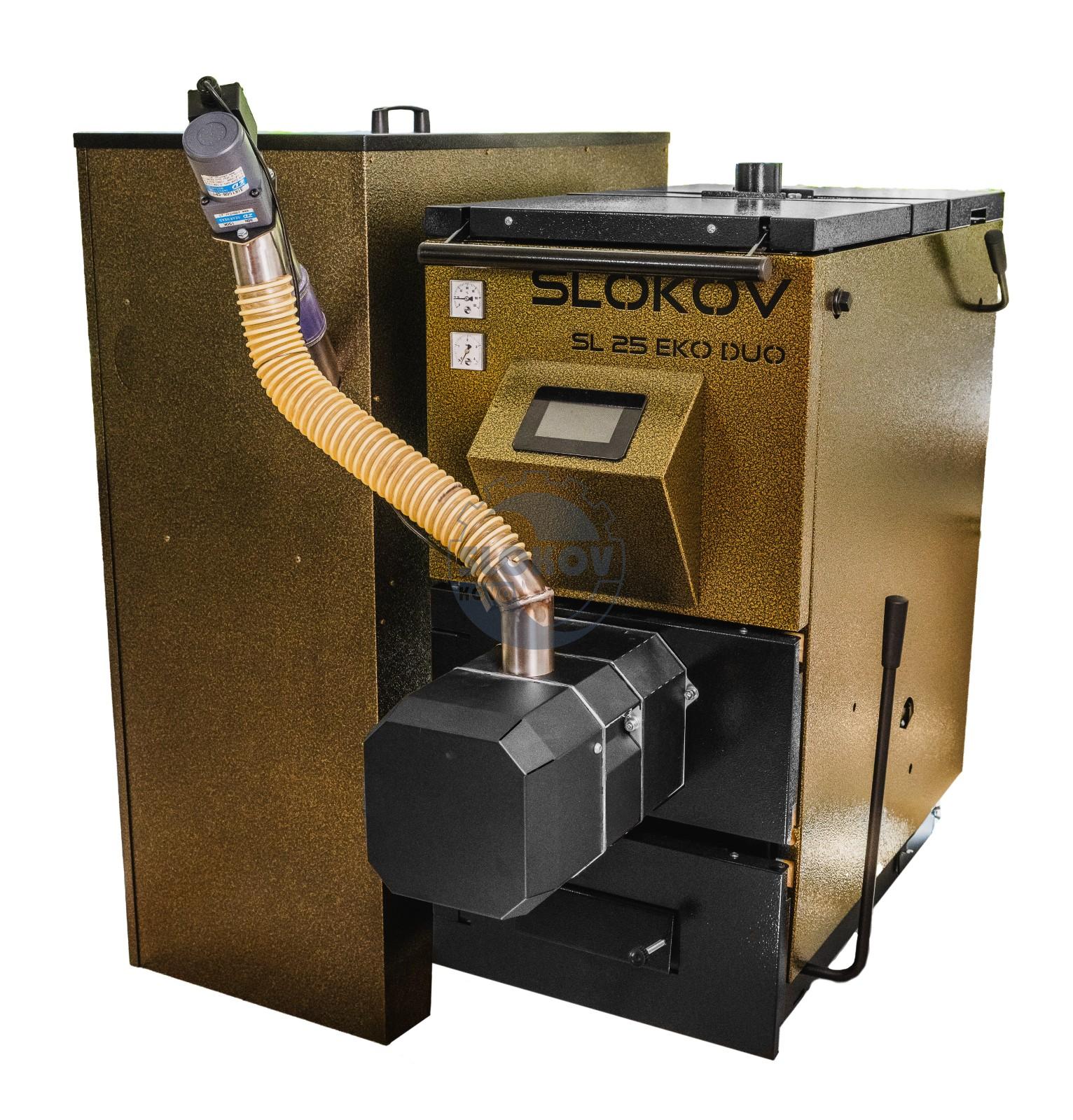 Slokov Variant SL 11 EKO DUO