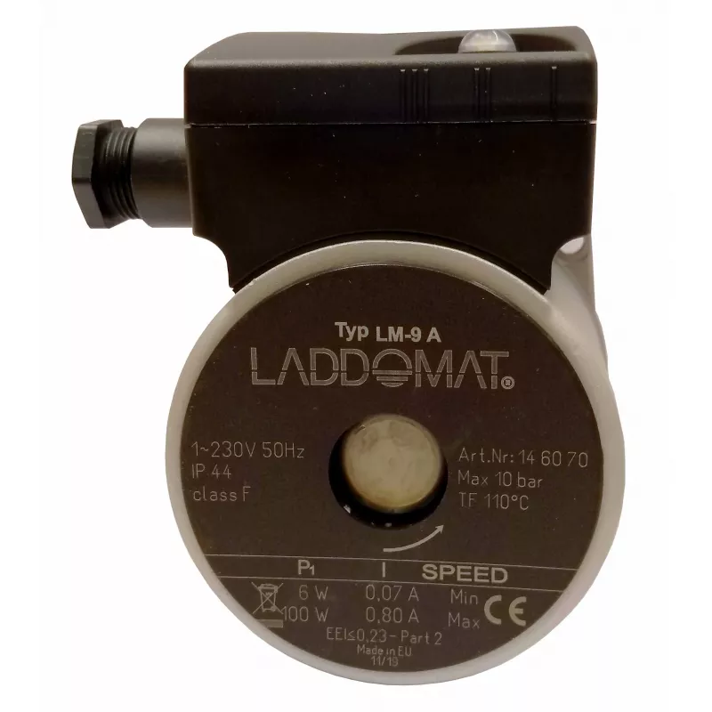 Čerpadlo LM-9A do Laddomatu 21 