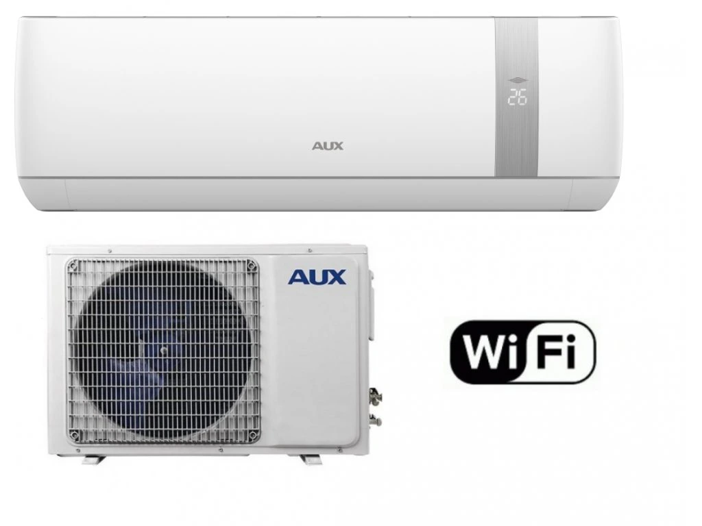 Klimatizace AUX J-Smart 3,5 kW R32 s montáží