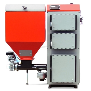 Kotel PROSAT WE 48 kW  