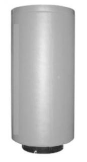 Akumulační nádrž bez smyčky Galmet SG (B) - 400 l - inzolovaný