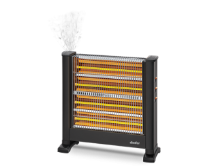 Infrazářič SIMFER S2800ESL BF